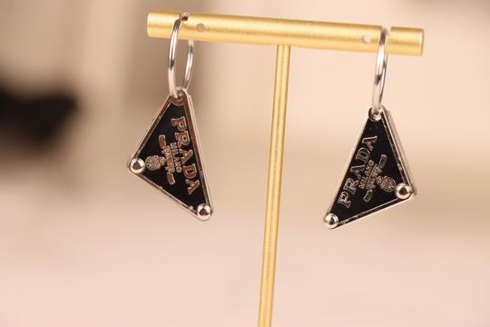 Prada earing 03lyh11